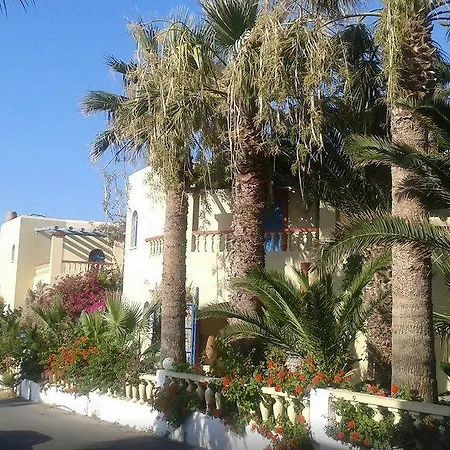 Hotel Palm Bay Sissi