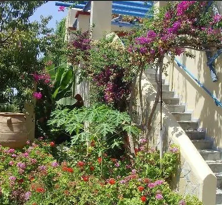 Hotel Palm Bay