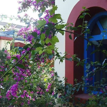Hotel Palm Bay Sissi
