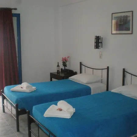 Hotel Palm Bay 3*