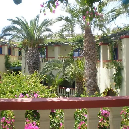 Palm Bay 3*
