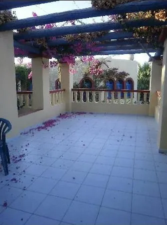 Hotel Palm Bay 3*