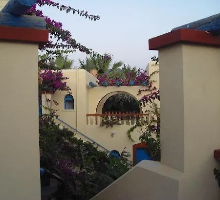 Hotel Palm Bay Sissi