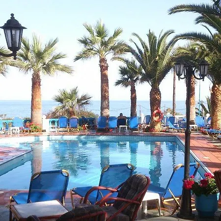 Hotel Palm Bay 3*