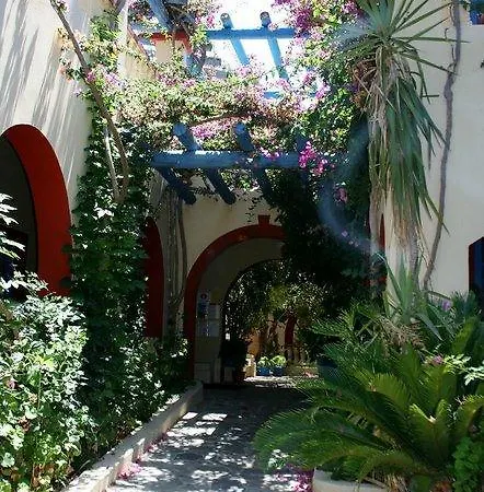 Palm Bay Hotel