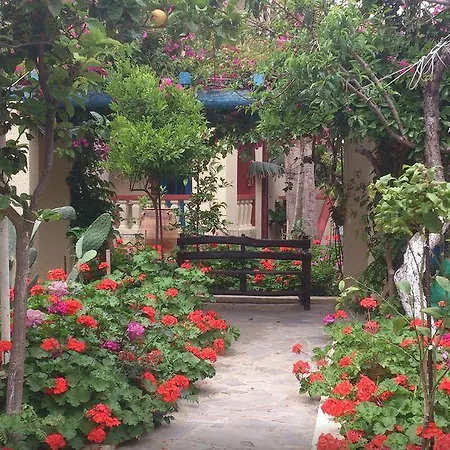 Hotel Palm Bay Sissi