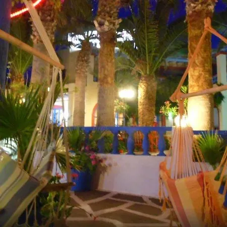 Palm Bay 3* Sissi