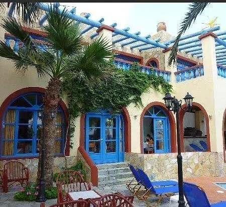 Palm Bay Hotel Sissi