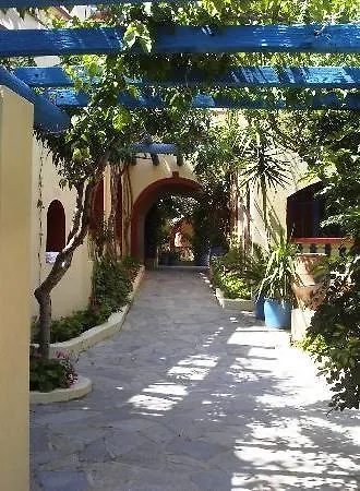 Hotel Palm Bay Sissi