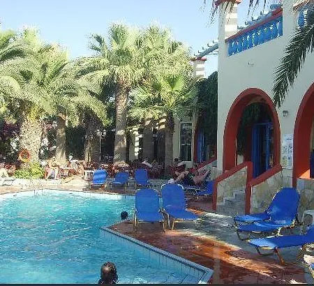 Palm Bay 3* Sissi
