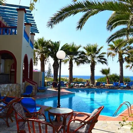 Hotel Palm Bay