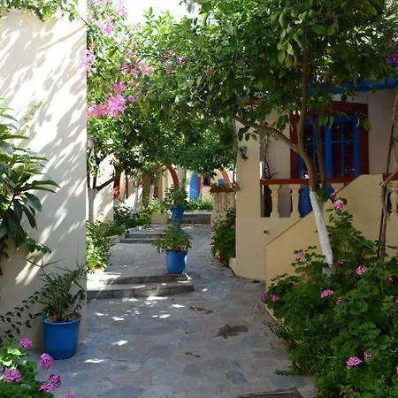 Palm Bay Hotel Sissi