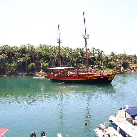 Palm Bay