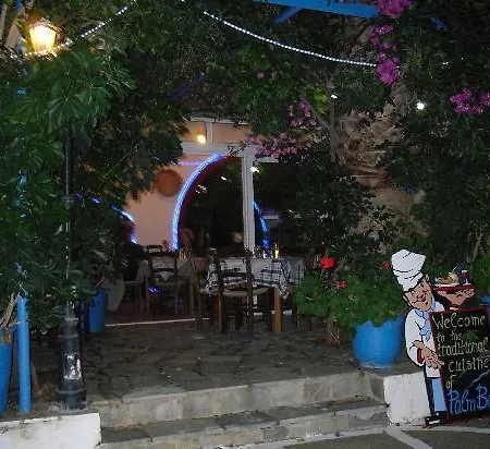 Palm Bay 3* Sissi
