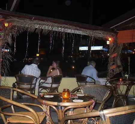 Palm Bay Sissi