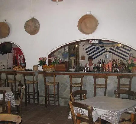 Palm Bay Hotel