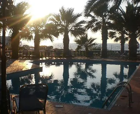 Palm Bay 3*