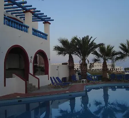 Palm Bay Hotel 3*