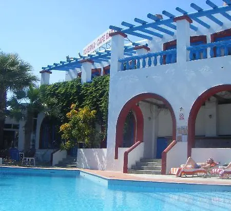 Palm Bay 3* Sissi