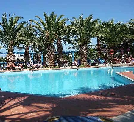 Hotel Palm Bay