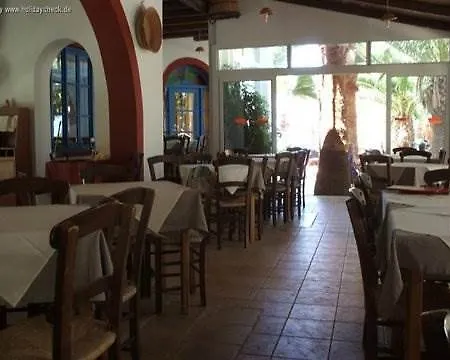 Hotel Palm Bay 3*