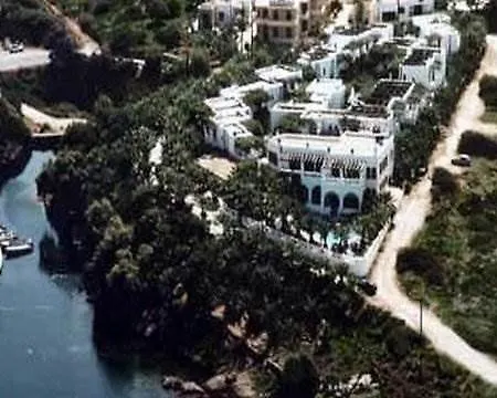 Palm Bay Hotel
