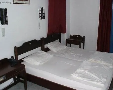 Palm Bay Hotel 3*