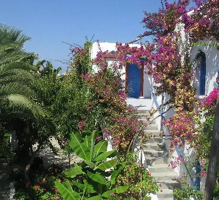 Palm Bay Hotel 3*