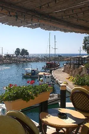 Hotel Palm Bay Sissi