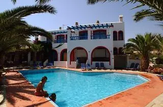 Palm Bay Hotel 3*