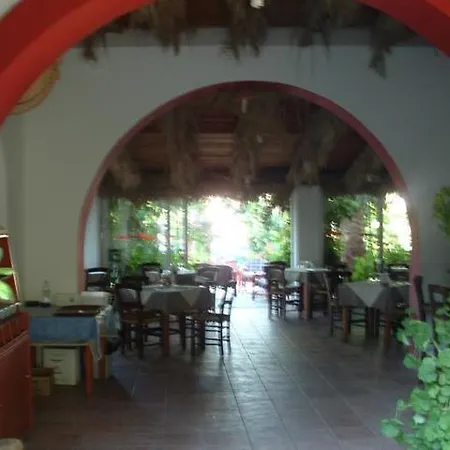 Palm Bay Hotel Sissi