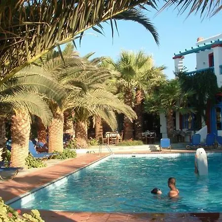 Palm Bay 3* Sissi