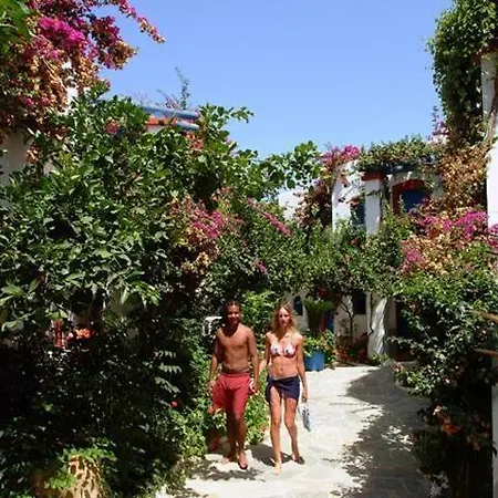 Palm Bay Hotel Sissi