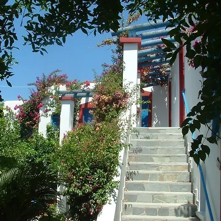 Palm Bay 3* Sissi