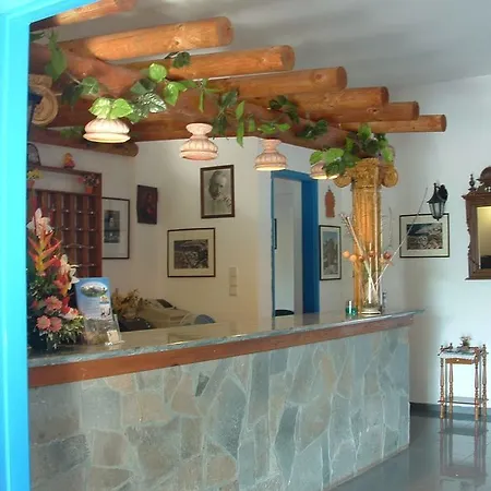 Palm Bay Hotel 3*