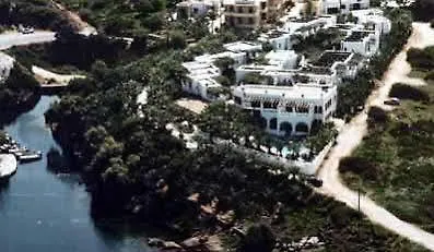 Hotel Palm Bay Sissi