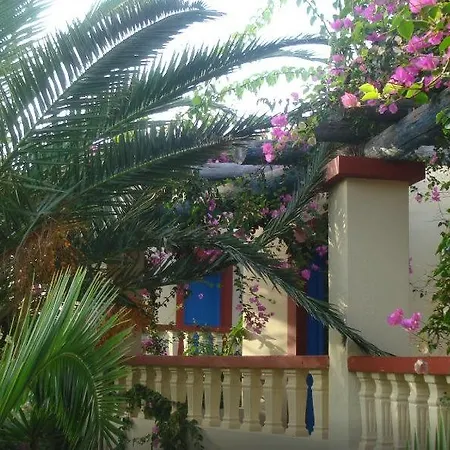 Hotel Palm Bay