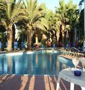 Palm Bay Hotel Sissi