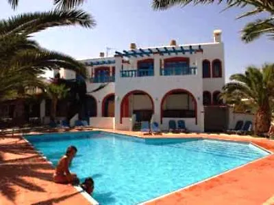 Palm Bay 3* Sissi
