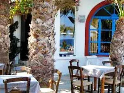 Palm Bay Hotel 3*