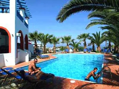Palm Bay 3* Sissi