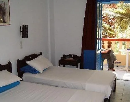 Palm Bay Szálloda