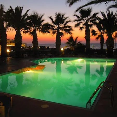 Palm Bay Hotel