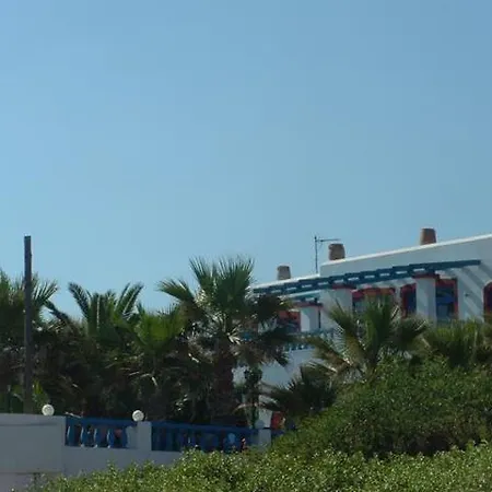 Palm Bay Hotel 3*