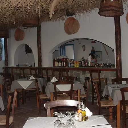 Palm Bay Szálloda